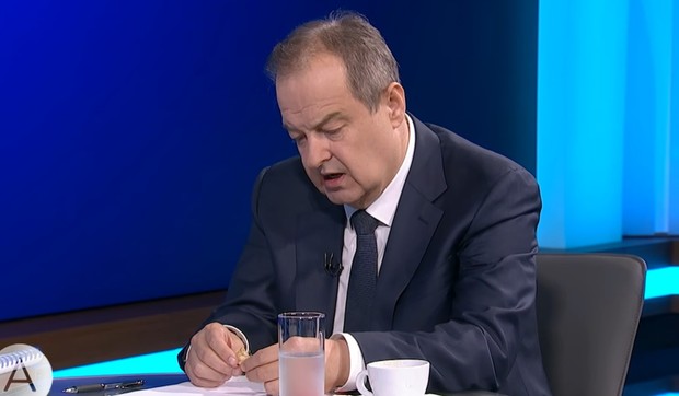 Ivica Dačić
