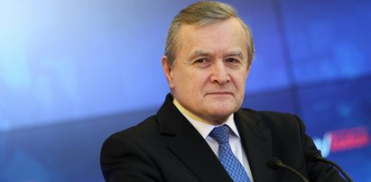 Pół miliarda od Glińskiego wyparowało z fundacji! Co się stało z fortuną?