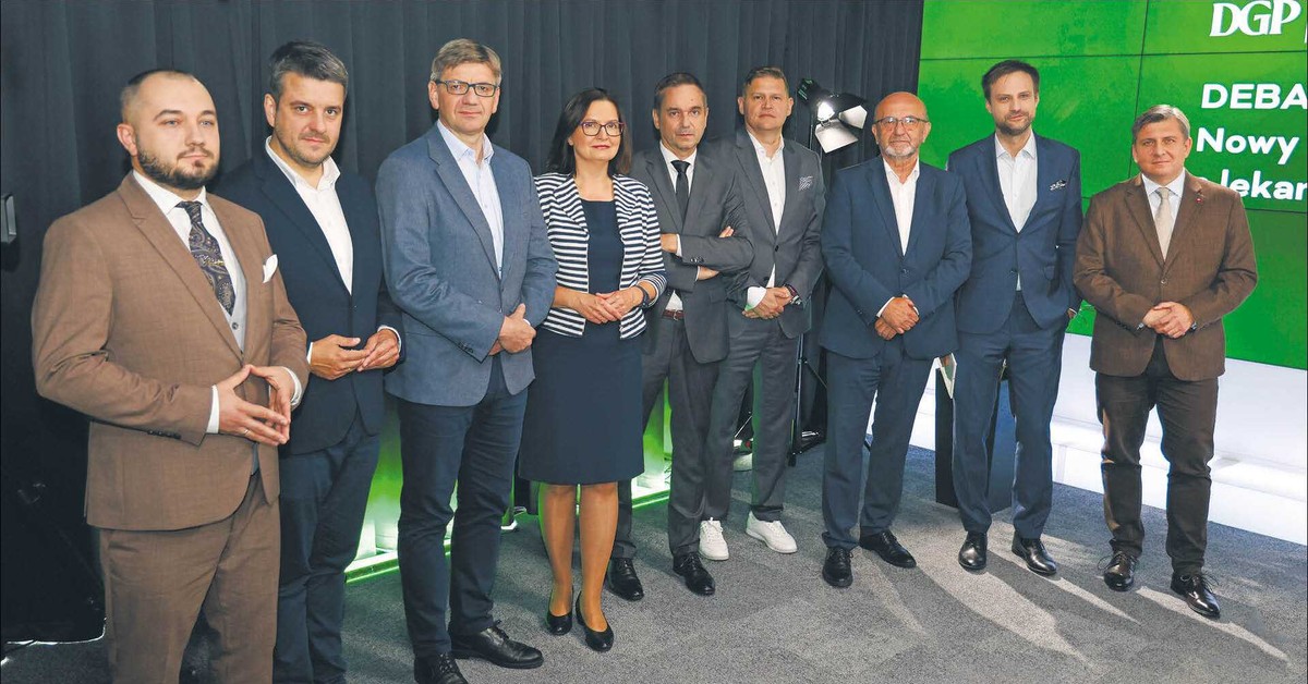 Opakowania warte miliardy