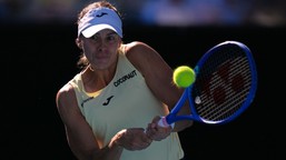 polski mecz w miami. linette pokonała grachevą i teraz zmierzy się ze świątek