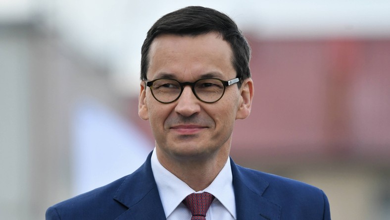 Andrzej Gajcy: Mateusz Morawiecki człowiekiem Kremla ...