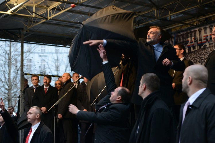 Bronisław Komorowski