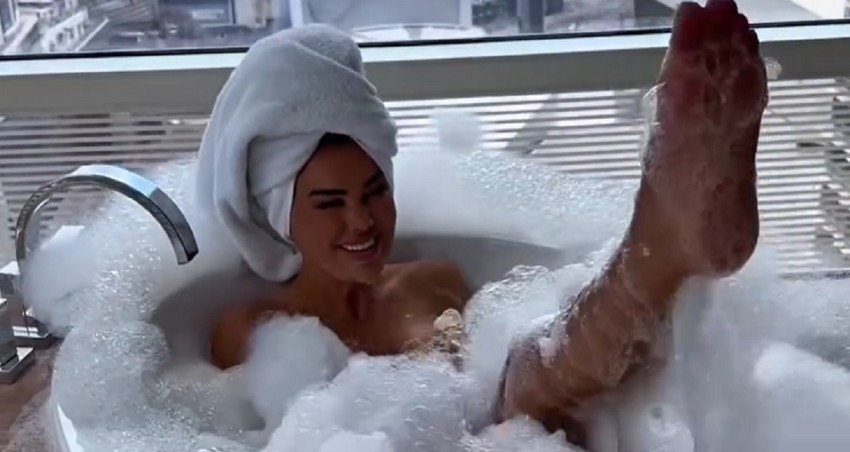 Stanija i Dalila su ovako pričale o iskustvu sa Vladimirom Tomovićem: Nije mogao da imamo intiman odnos