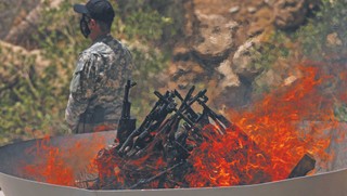 Nowa karta historii. Co dalej z Kurdami i Turcją?