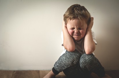 Hogyan előzhető meg túlérzékeny gyerekeknél a dühroham? A pszichológus tanácsai