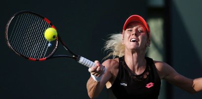 Porażka Radwańskiej z Venus Williams!