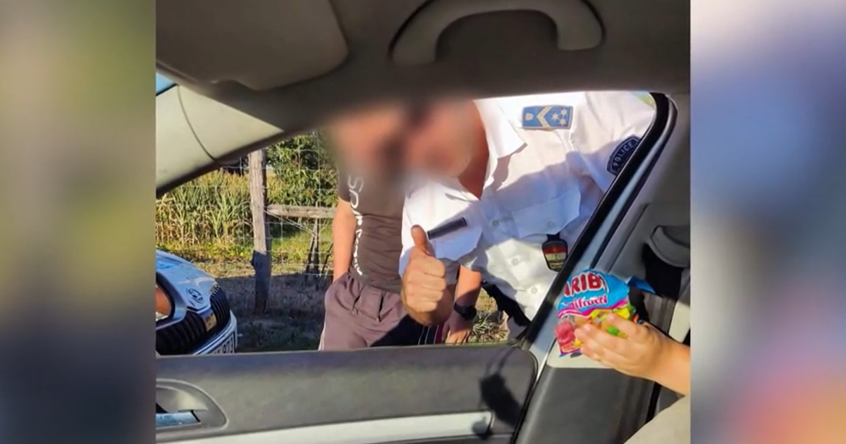Mentőhelikopter Tüskevárnál: meghalt egy háromgyermekes rendőr!