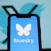  Bluesky