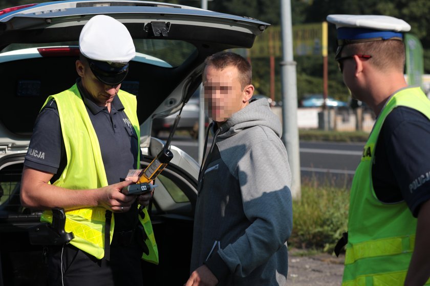 W Lubuskiem komunikacja wozi pasażerów po pijaku