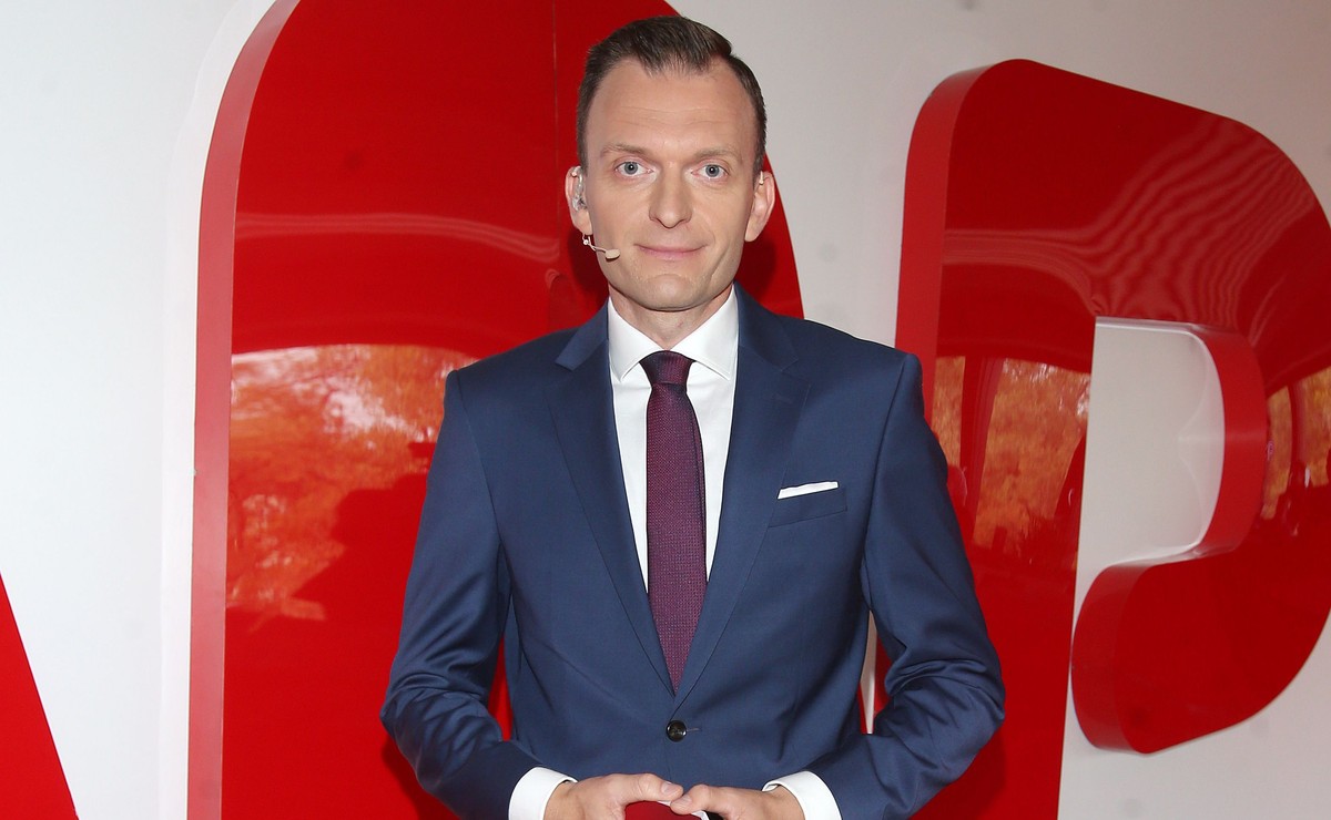 Tomasz Machała