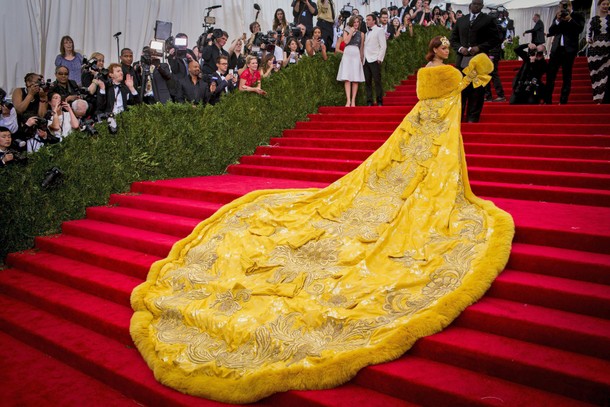 FASHION-METGALA/