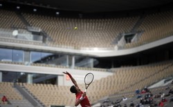 Kolejne łatwe zwycięstwo Djokovica na French Open