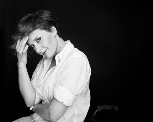 Monika Kuszyńska reprezentantką Polski na Eurowizji