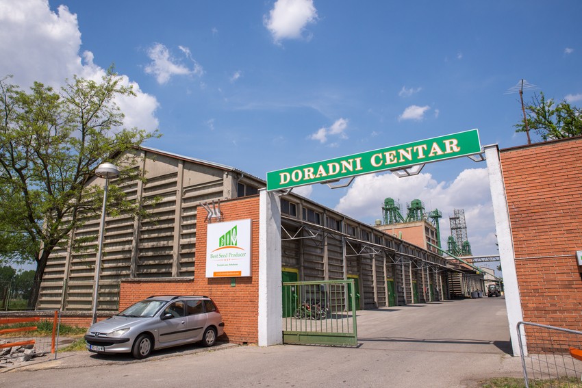 BSP doradni centar