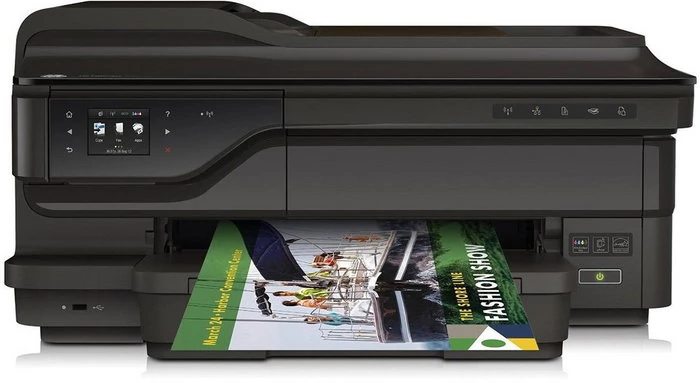  HP OfficeJet 7612