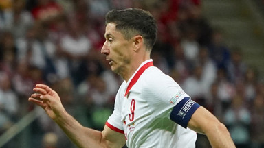 Hiszpanie pewni: Robert Lewandowski jeszcze nie zadebiutuje. Pierwszy mecz? Real!