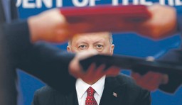 Koniec rządów Erdogana? Turecka opozycja wzywa do przedterminowych wyborów