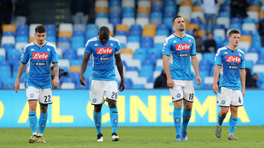 Cagliari Calcio - SSC Napoli (relacja na żywo)