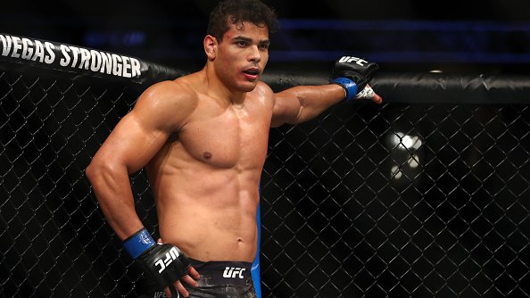 Paulo Costa