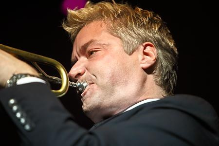 Chris Botti w Warszawie