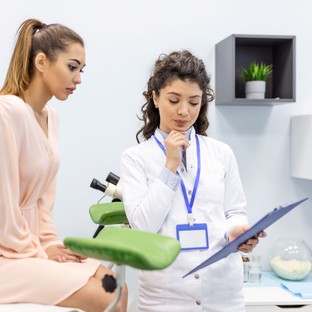 A rákszűrésem eredményében felmerül az actinomyces gyanúja, nagy a baj? Az orvos válaszol