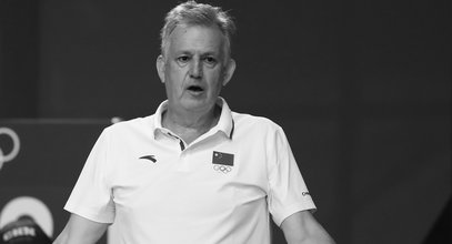 Tragiczna śmierć trenera reprezentacji. Petar Porobić zmarł na oczach bezradnych ludzi