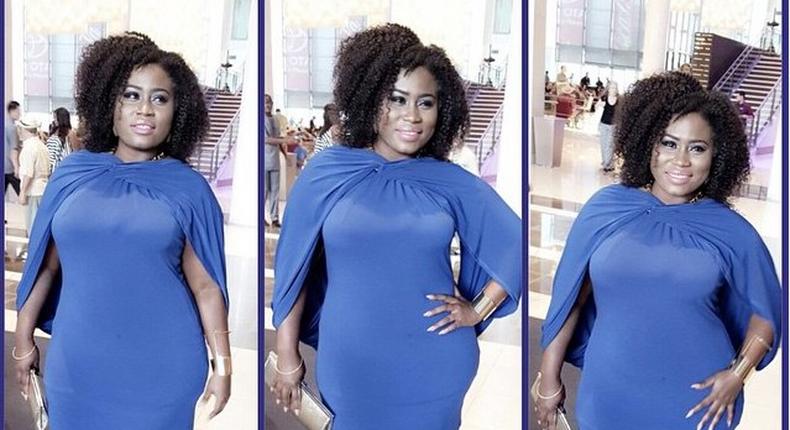 Lydia Forson