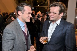 Przyjaciel Nowaka: Dał mi pieniądze na zegarek w samochodzie