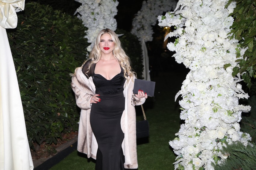 Uroš Živković svadba