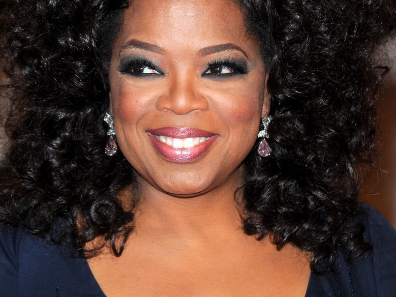 Oprah Winfrey