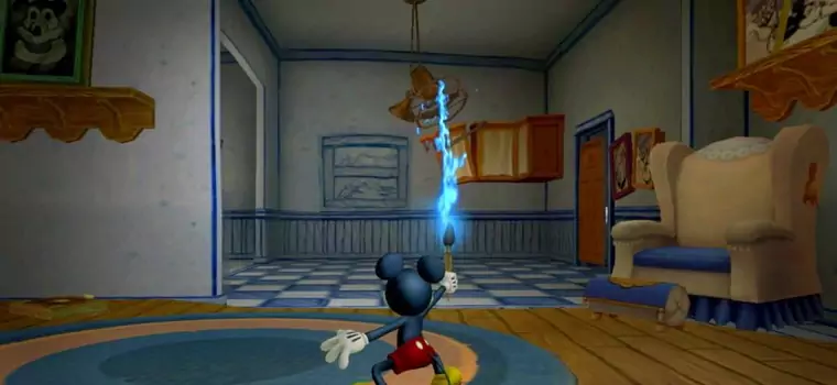 Galeria Epic Mickey 2: The Power of Two - screeny