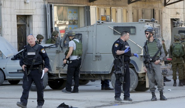 Izrael napad 03_REUTERS_foto REUTERS