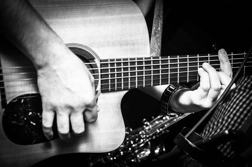 Gde se sreću muzika i matematika?