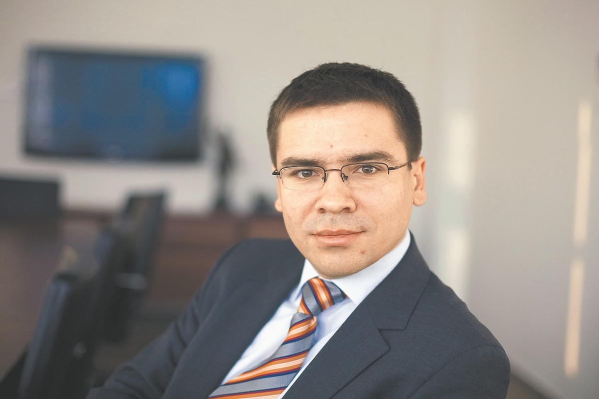 Bartosz Bołtromiuk, doradca podatkowy, Independent Tax Advisers