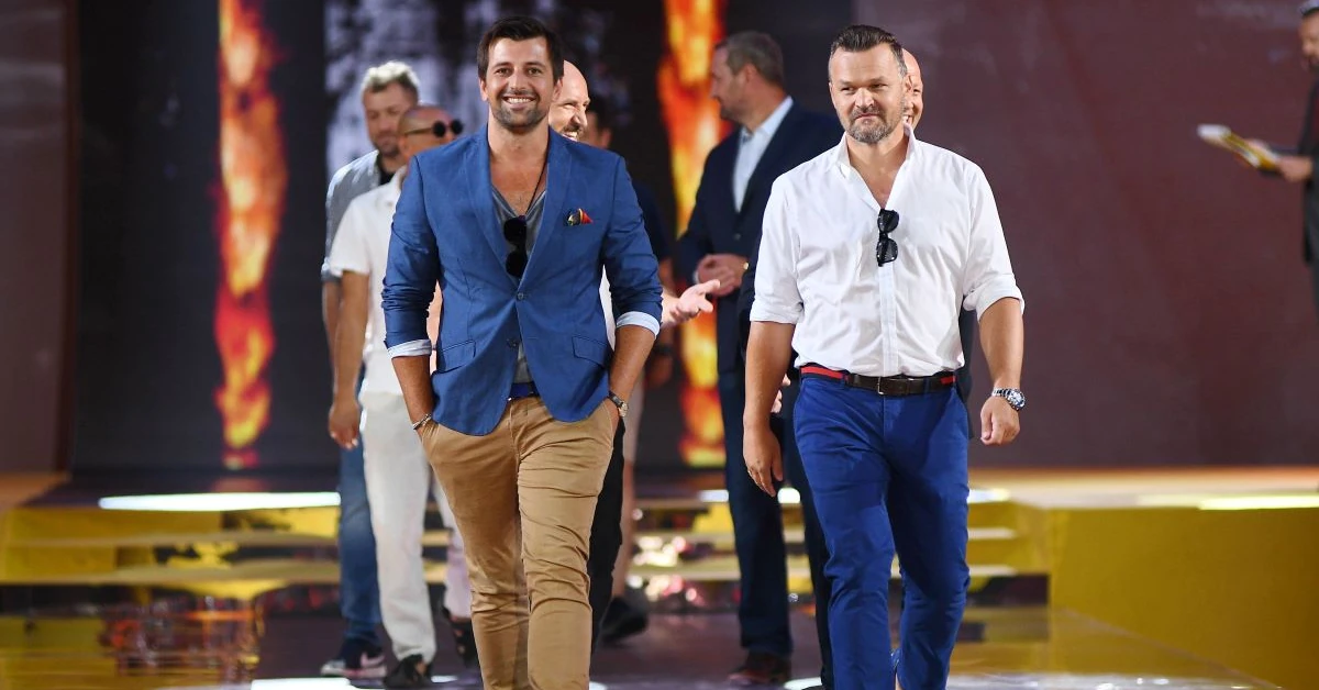 Zarzuty gwałtu wobec dziennikarzy TVN Turbo. Sąd wydał wyrok