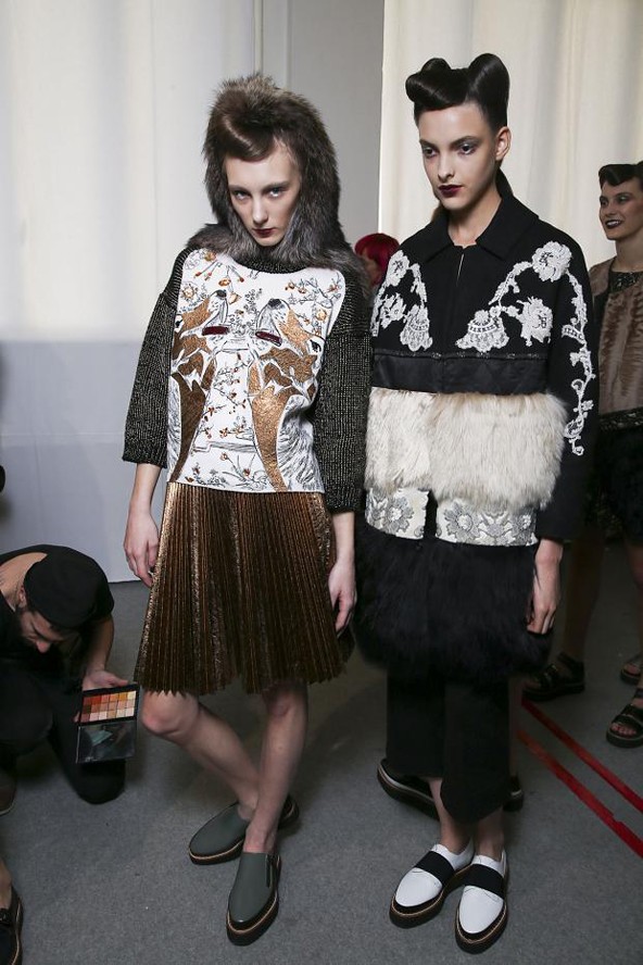 Bogi Sáfrán - Antonio Marras