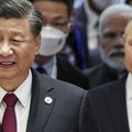Co chiński plan pokojowy oznaczałby dla polskiej gospodarki? "Pekin stosuje strategię ruchu węża"