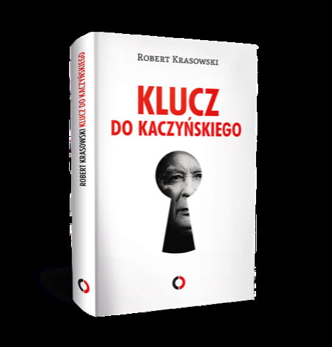 Robert Krasowski, "Klucz do Kaczyńskiego"