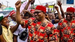 Ohanaeze says Peter Obi is not destined to win 2023 presidential election 