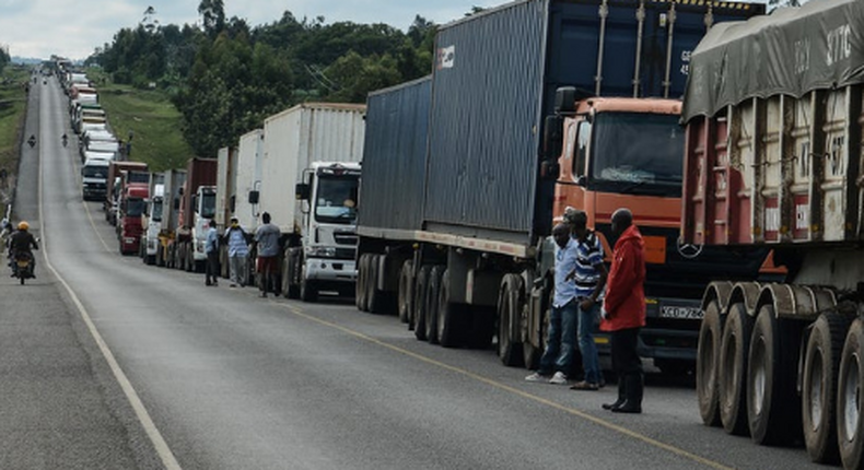  Sénégal : Vers une grève générale des transporteurs ce 25 novembre