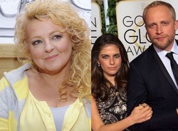 Gessler wyśmiewa związek Adamczyka z Rosati. To zazdrość o byłego kochanka?