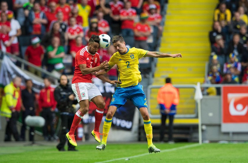  Piłkarz Walii nie wierzył w awans czym zepsuł prezent dla żony