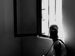 Ofiara policjanta-gwałciciela powiesiła się