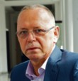 Dr Waldemar Gontarski, dziekan Wydziału Prawa w Londynie, Europejska Wyższa Szkoła Prawa i Administracji