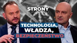 suwerenność cyfrowa. dlaczego bez niej państwo traci sterowność