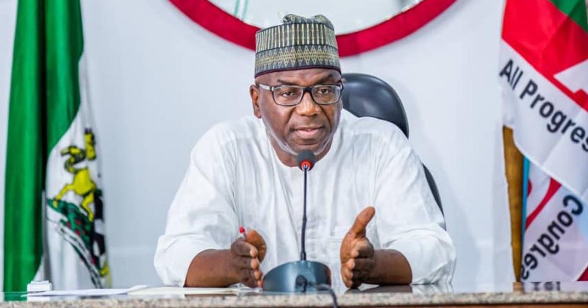 Kwara Govt. signs minimum wage agreement with tertiary institutions - Vimarsana News