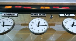 GPW analizuje ewentualną konsolidację z wiedeńska giełdą