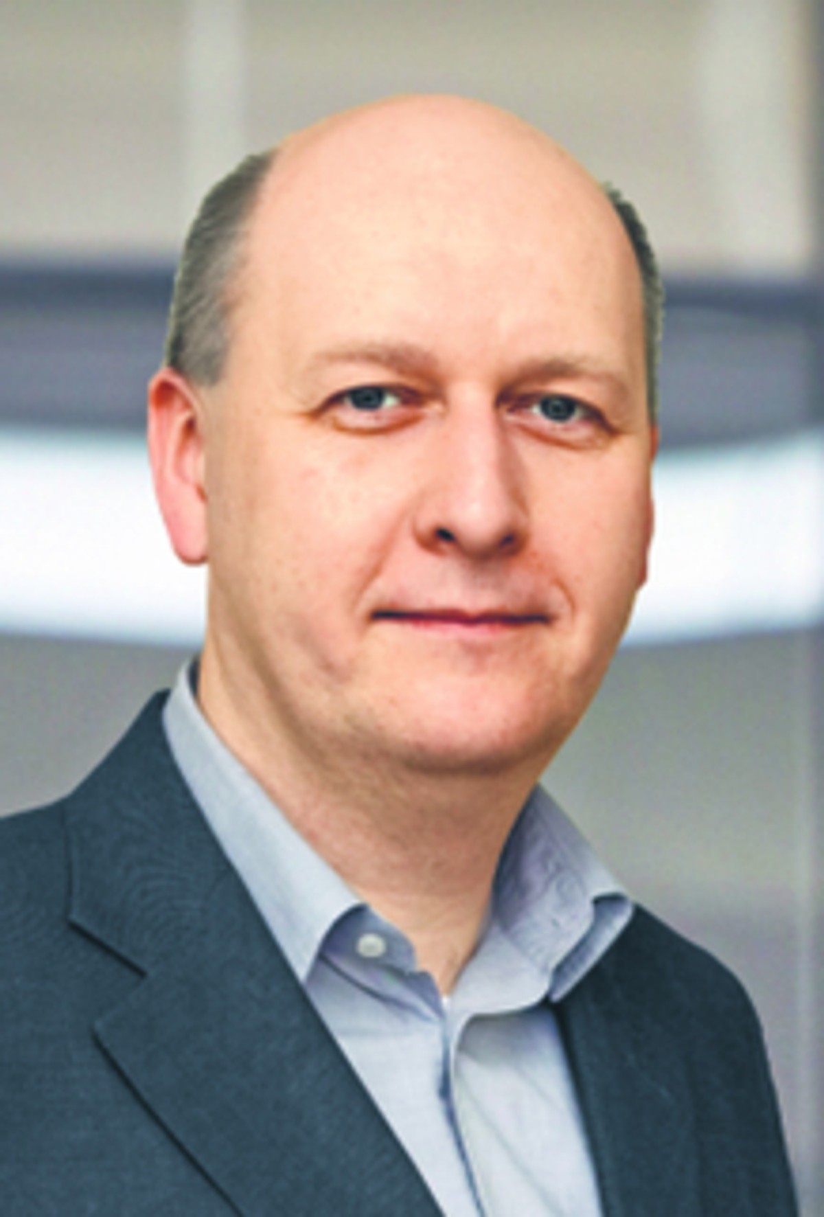 Bogdan Zatorski, kierownik konsultingu biznesowego Sage