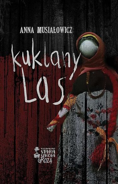 Kuklany-las