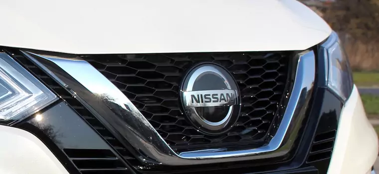 Szykuje się duża kara dla Nissana